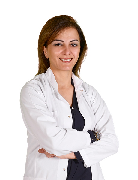 HİCRAN KARACA SÖNMEZER, M.D.