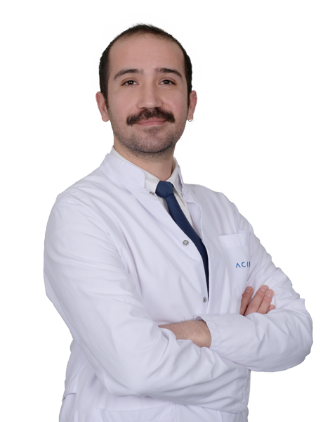 Doktor HİLMİ YILMAZ