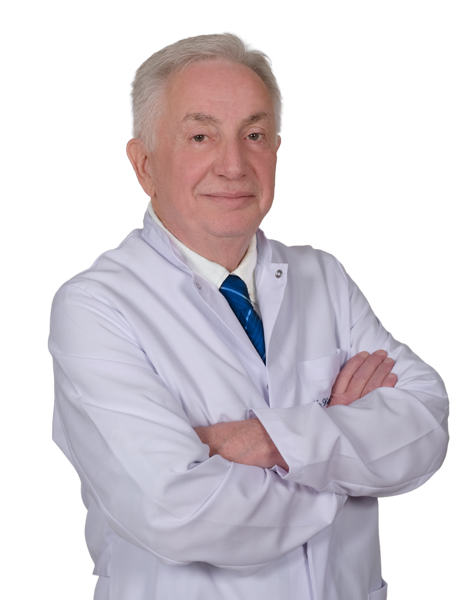 HÜSEYİN SOYDAN, M.D.