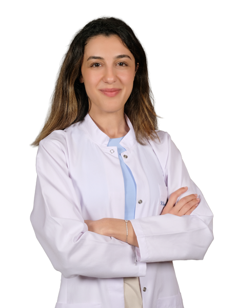 Klinik Psk İLAYDA CEBECİLER