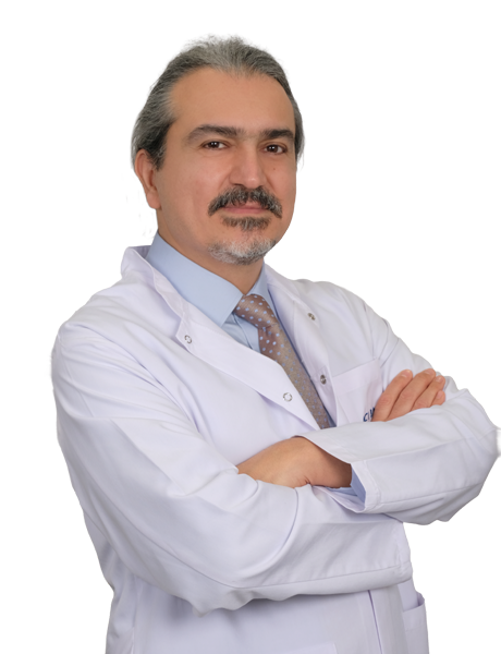 Profesör Doktor İLDEM DEVECİ