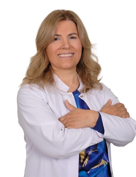 İLKNUR CENGİZOĞLU, M.D.