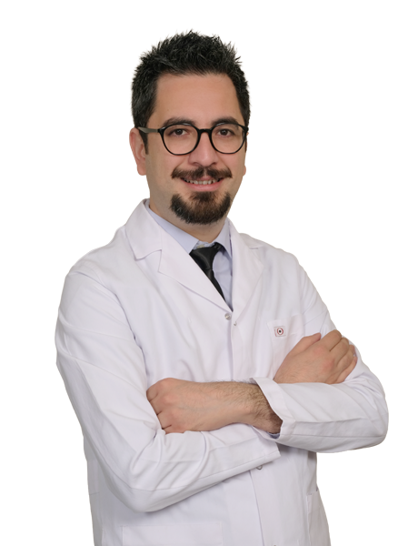 Doktor İLYAS KAVAK