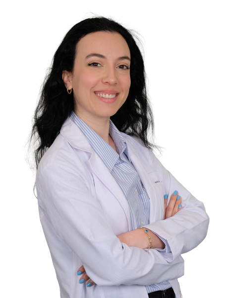 Doktor İPEK SAYGILI