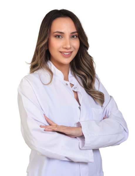 Doktor İREM HATİPOĞLU