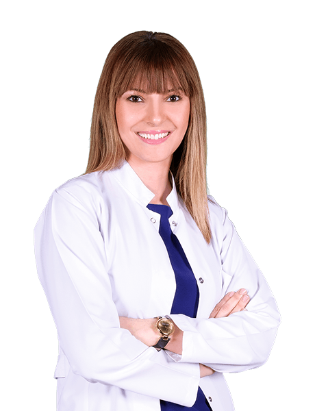 Clinical Psychologist İREM SÜRMEZ, MSc