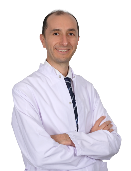 Doktor İSMAİL AKKAR