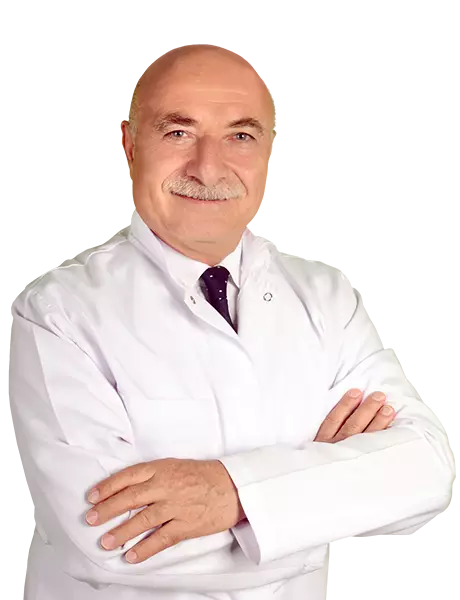 Doktor İSMAİL TAMER