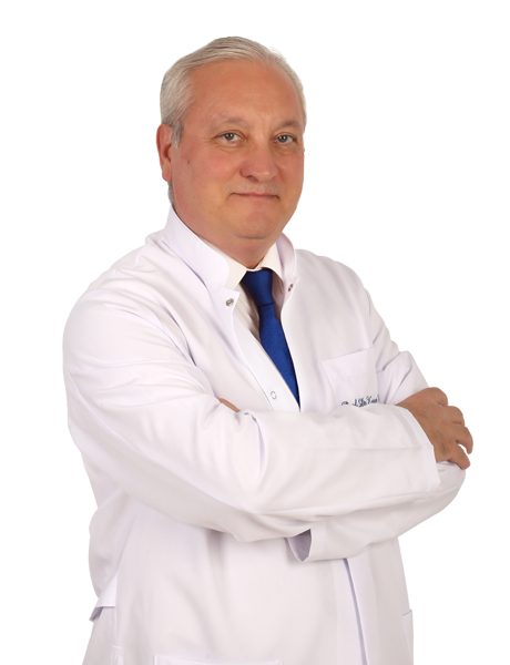 Profesör Doktor KAAN ERLER