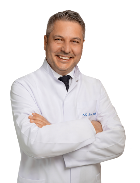 Doktor KADİR ÖZYILMAZ