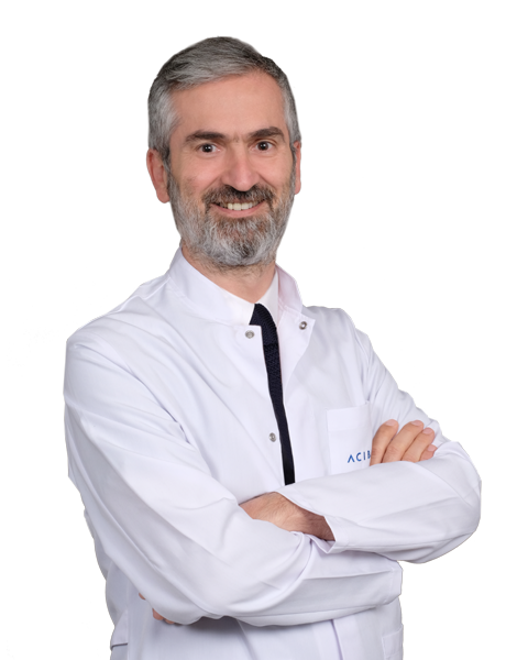 Doçent Doktor KORKUT ATALAN