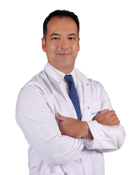 Doçent Doktor LEVENT AYDEMİR