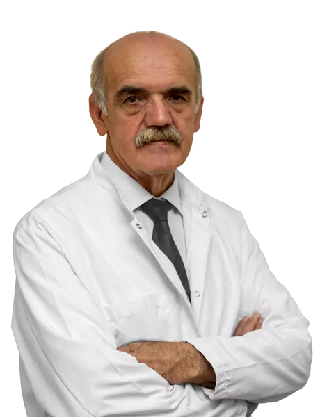 Profesör Doktor LÜTFİ ÖZKAN