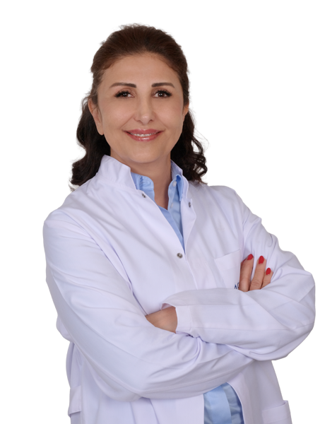 Doçent Doktor LÜTFİYE KILIÇ
