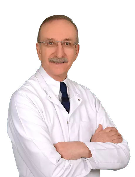 Doktor M. TANZER ÖLÇER
