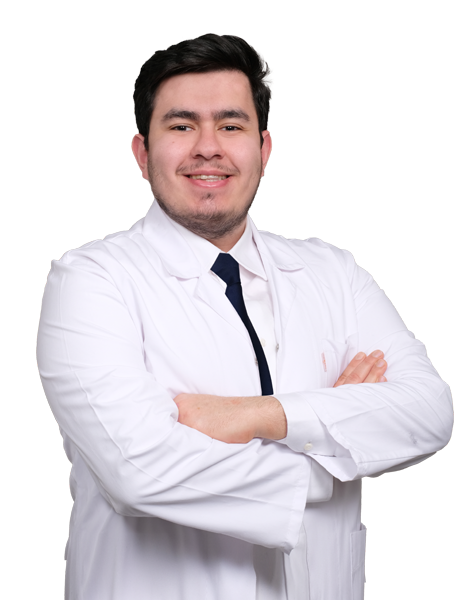 Doktor MAHMOUD ALJOBBEH