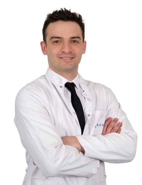 Doçent Doktor MEHMET FERDİ KINCI