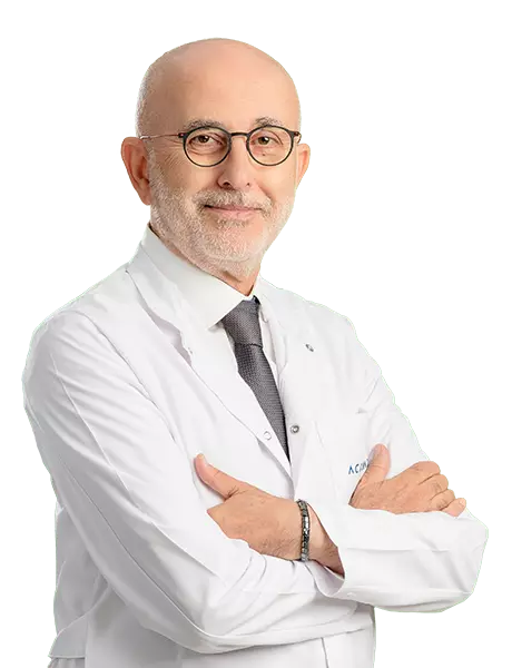 Doktor MEHMET KANTARCI