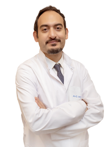 Doçent Doktor MEHMET ÖZGÜR AKKURT