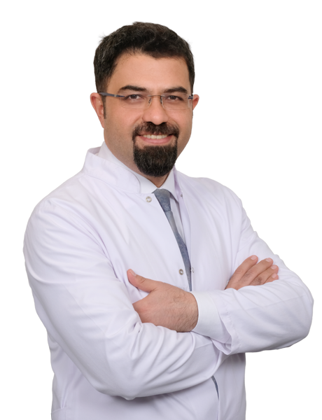 Assoc. Prof. MEHMET SALİH SÖYLEMEZ, M.D.