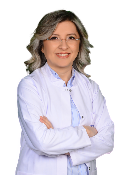 Doktor MELAHAT YENİ