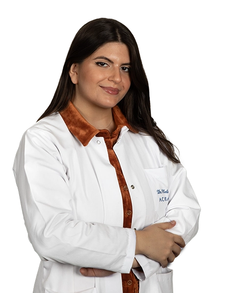 Doktor MELİSA ULUFİ
