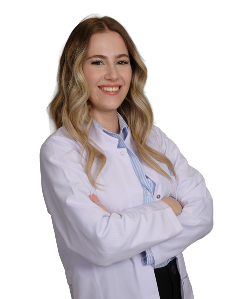 Diyetisyen MENEKŞE FEYZANUR KORAL