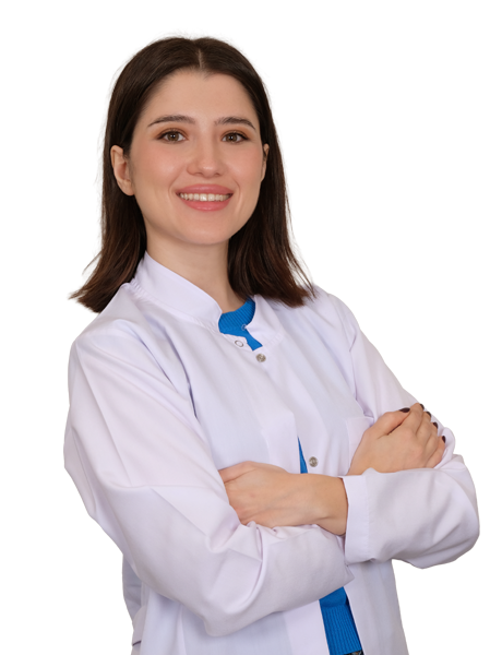 Diş Hekimi MERVE TORUN YÜKSEL