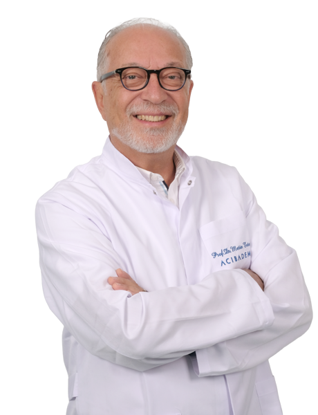 Profesör Doktor METİN ERTEM