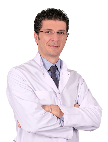 profesor doktor metin uzun