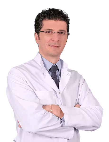Profesör Doktor METİN UZUN