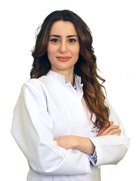 Clinical Psychologist MİNE ŞAHBAZ, MSc