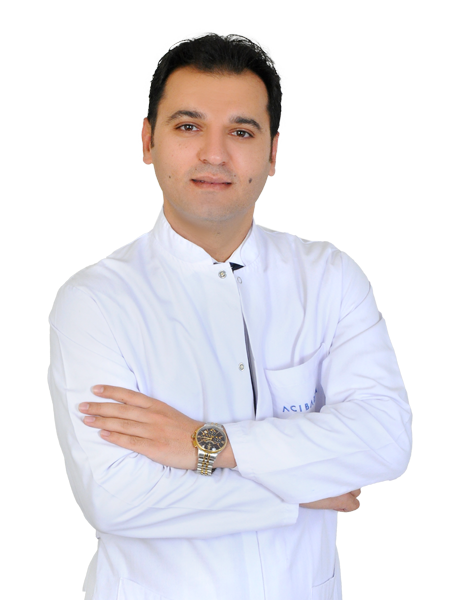 Doktor MOSLEM ESHGHI