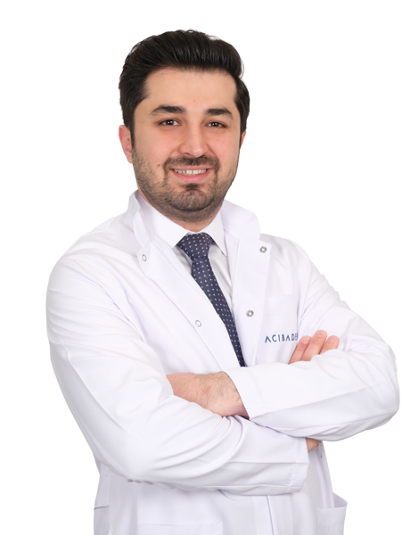 Doktor MÜCAHİT GÜNER