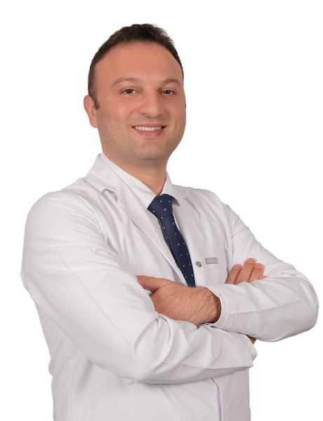 MUHAMMED AKİF ATLAN, M.D.