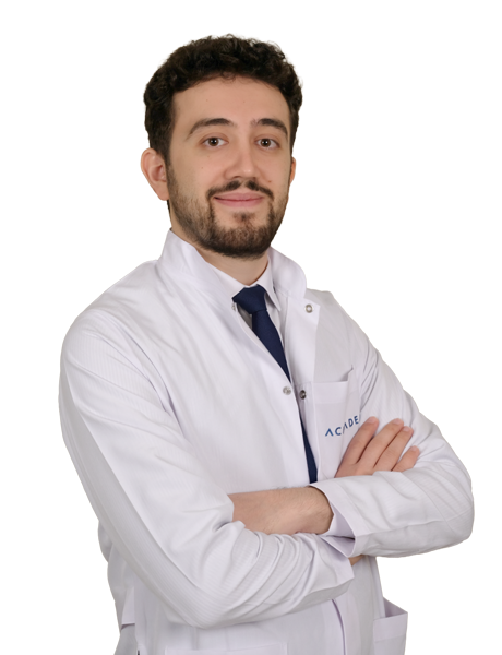 MUKHTAR SHAHGALDIYEV, M.D.