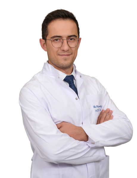 Assoc. Prof. MURAD GULIYEV, M.D.