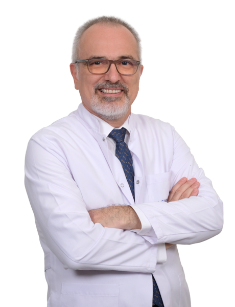 Doktor MURAD İRFAN ARPAĞ