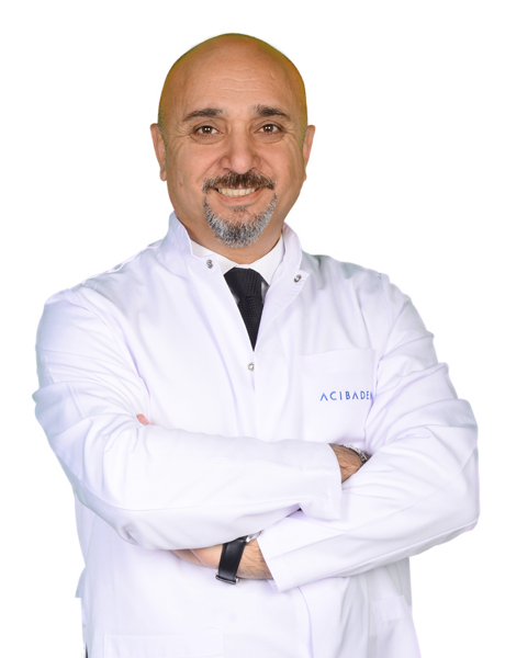 MURAT APAYDIN, M.D.