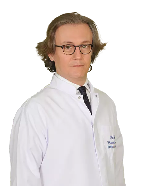 Profesör Doktor MURAT SEZER