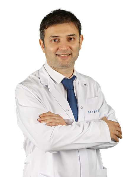Doktor MURATHAN YAZICI