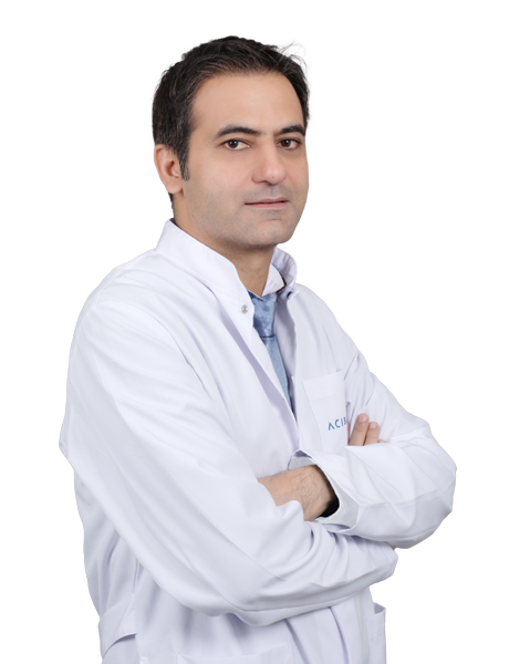 Doçent Doktor MUSTAFA AYKUT KURAL