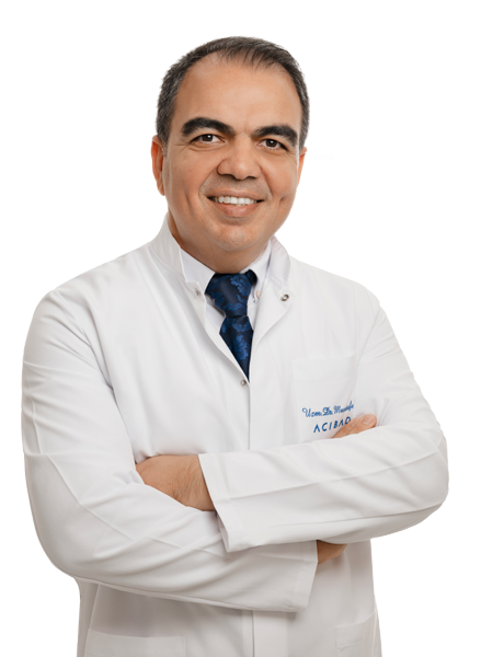 Doktor MUSTAFA KARTAL