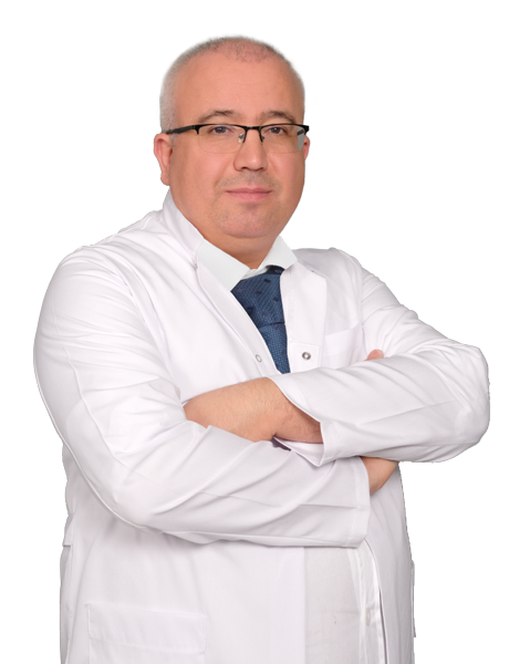 MUSTAFA ÖZBAYRAK, M.D.