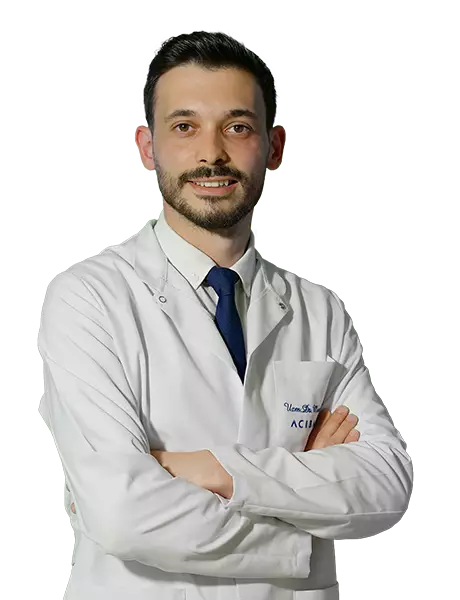 Doktor MUSTAFA ŞEN