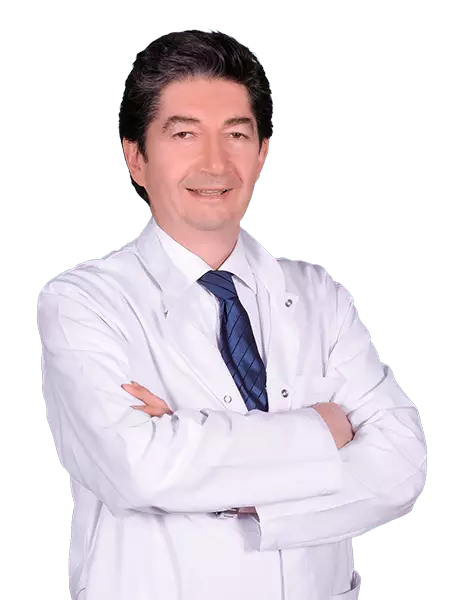 Profesör Doktor MUSTAFA SEYHAN