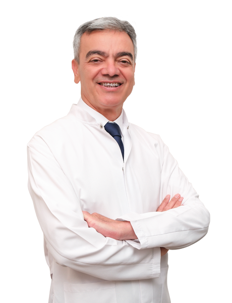 MUSTAFA TARIK TURAN, M.D.