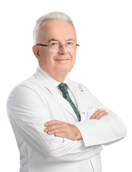 Profesör Doktor NAMIK DEMİR