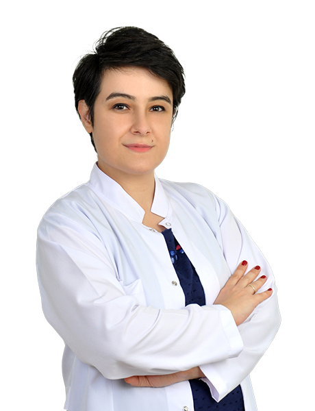 Doktor NAZİFE KARTAL KARA
