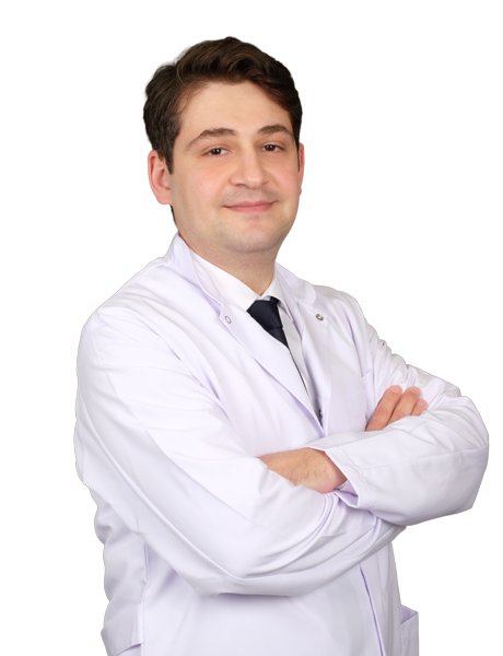 Doktor NAZMİ UĞUR ÜNLÜ